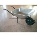 Heavy Duty Concrete Cart Industrial Wheelbarrow